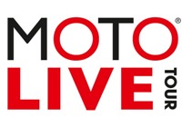 Piaggio Moto Live Tour u Splitu i Zagrebu